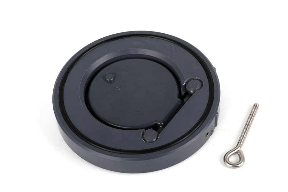 桐城对夹式止回阀